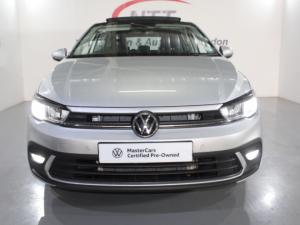 Volkswagen Polo 1.0 TSI Life DSG - Image 2