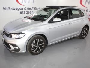 Volkswagen Polo 1.0 TSI Life DSG - Image 3