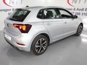 Volkswagen Polo 1.0 TSI Life DSG - Image 4