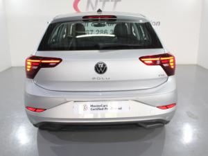 Volkswagen Polo 1.0 TSI Life DSG - Image 5