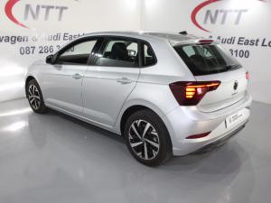 Volkswagen Polo 1.0 TSI Life DSG - Image 6