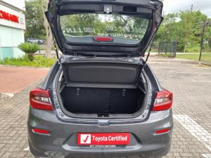 Toyota Starlet 1.5 Xs - Image 19