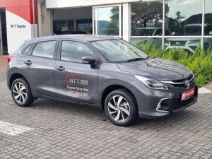 Toyota Starlet 1.5 Xs - Image 1