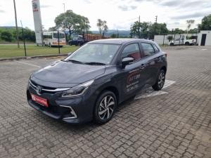 Toyota Starlet 1.5 Xs - Image 21