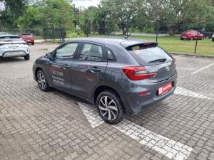 Toyota Starlet 1.5 Xs - Image 22