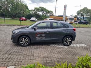 Toyota Starlet 1.5 Xs - Image 23