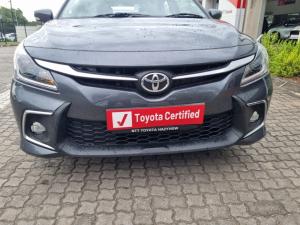 Toyota Starlet 1.5 Xs - Image 24