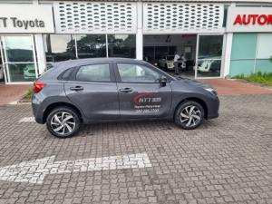 Toyota Starlet 1.5 Xs - Image 3