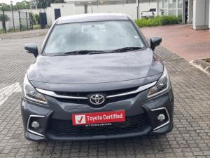 Toyota Starlet 1.5 Xs - Image 4