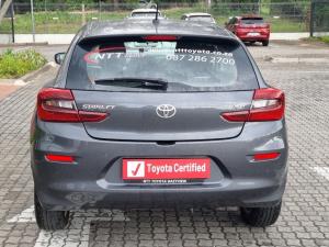 Toyota Starlet 1.5 Xs - Image 5