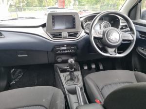 Toyota Starlet 1.5 Xs - Image 6