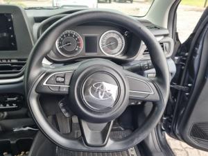 Toyota Starlet 1.5 Xs - Image 8