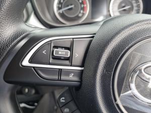 Toyota Starlet 1.5 Xs - Image 9