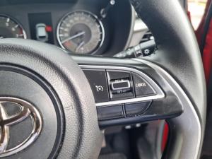 Toyota Starlet 1.5 XR - Image 10