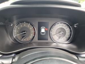 Toyota Starlet 1.5 XR - Image 11