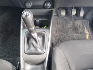 Toyota Starlet 1.5 XR - Image 13