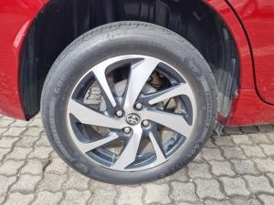 Toyota Starlet 1.5 XR - Image 20