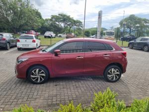 Toyota Starlet 1.5 XR - Image 23