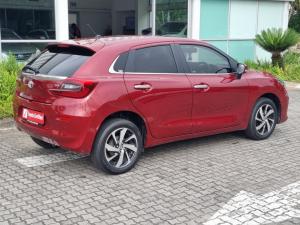 Toyota Starlet 1.5 XR - Image 2