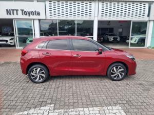 Toyota Starlet 1.5 XR - Image 3