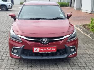 Toyota Starlet 1.5 XR - Image 4