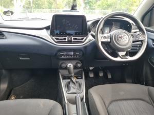 Toyota Starlet 1.5 XR - Image 6