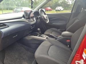 Toyota Starlet 1.5 XR - Image 7