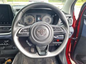 Toyota Starlet 1.5 XR - Image 8