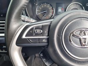 Toyota Starlet 1.5 XR - Image 9