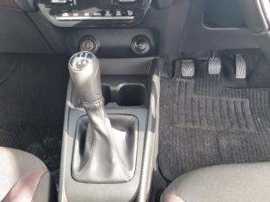 Suzuki Fronx 1.5 GL - Image 12