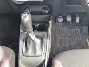 Suzuki Fronx 1.5 GL - Image 13