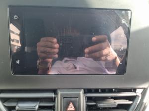 Suzuki Fronx 1.5 GL - Image 14