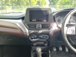 Suzuki Fronx 1.5 GL - Image 16