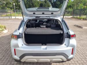 Suzuki Fronx 1.5 GL - Image 19