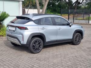 Suzuki Fronx 1.5 GL - Image 2