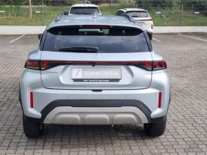 Suzuki Fronx 1.5 GL - Image 5