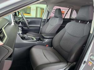 Toyota RAV4 2.0 GX CVT - Image 11