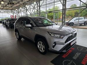 Toyota RAV4 2.0 GX CVT - Image 15
