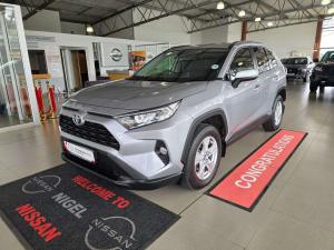 Toyota RAV4 2.0 GX CVT - Image 16