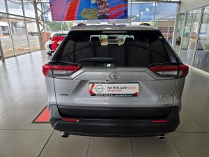 Toyota RAV4 2.0 GX CVT - Image 4
