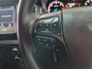 Ford Ranger 2.2TDCI XLD/C - Image 16