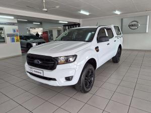 Ford Ranger 2.2TDCI XLD/C - Image 1