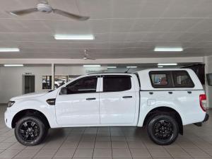 Ford Ranger 2.2TDCI XLD/C - Image 2