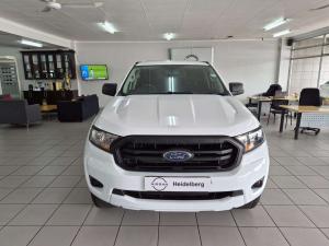 Ford Ranger 2.2TDCI XLD/C - Image 3
