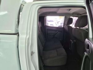 Ford Ranger 2.2TDCI XLD/C - Image 9
