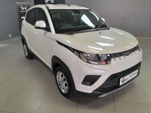 Mahindra KUV 100 1.2 K6+ NXT - Image 11