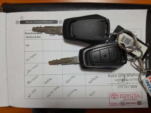 Mahindra KUV 100 1.2 K6+ NXT - Image 19