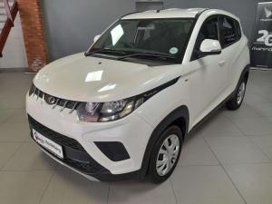 Mahindra KUV 100 1.2 K6+ NXT - Image 1
