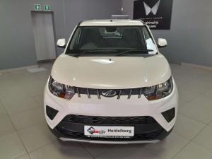 Mahindra KUV 100 1.2 K6+ NXT - Image 2