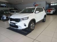 Thumbnail Kia Sonet 1.5 EX CVT